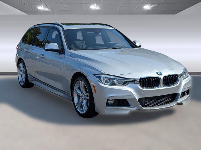 used 2016 BMW 328 car, priced at $16,698