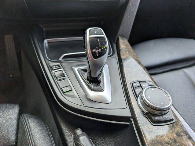 used 2016 BMW 328 car, priced at $16,698