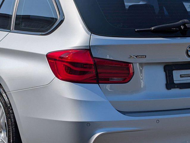 used 2016 BMW 328 car, priced at $16,698