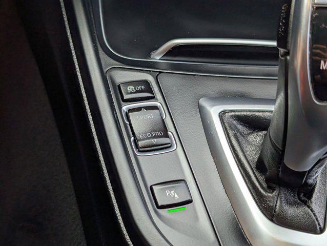 used 2016 BMW 328 car, priced at $16,698