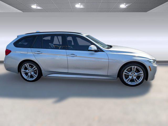 used 2016 BMW 328 car, priced at $16,698