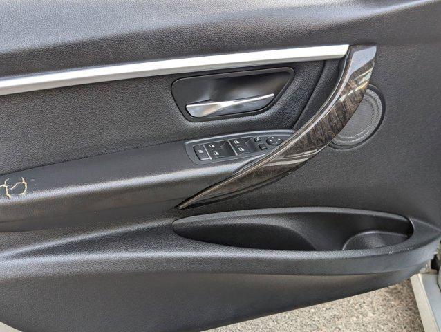 used 2016 BMW 328 car, priced at $16,698