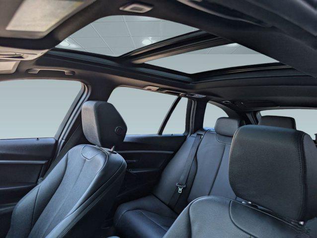 used 2016 BMW 328 car, priced at $16,698