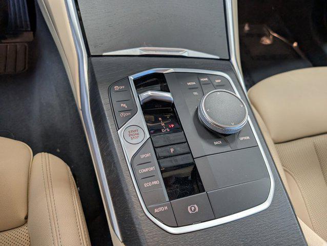 used 2024 BMW 430 Gran Coupe car, priced at $33,698