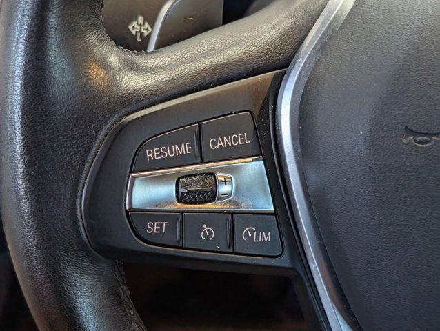 used 2024 BMW 430 Gran Coupe car, priced at $33,698