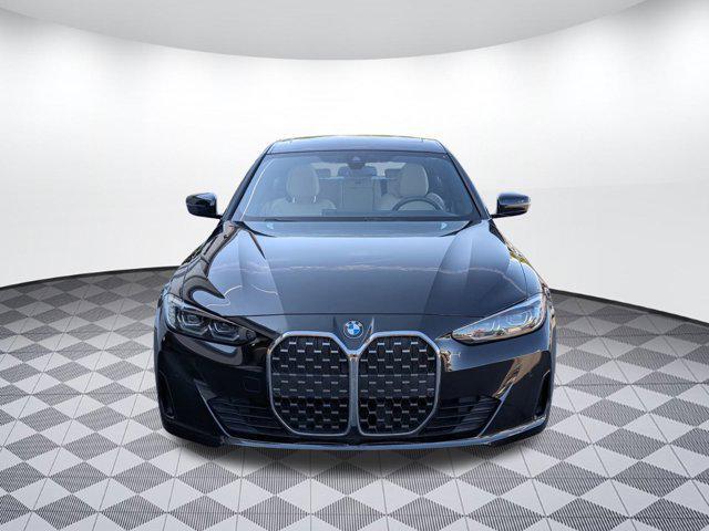 used 2024 BMW 430 Gran Coupe car, priced at $33,698