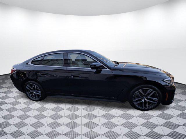 used 2024 BMW 430 Gran Coupe car, priced at $33,698