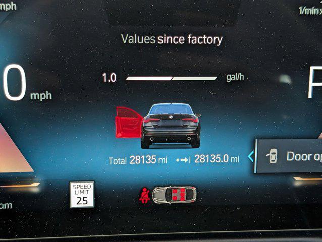used 2024 BMW 430 Gran Coupe car, priced at $33,698