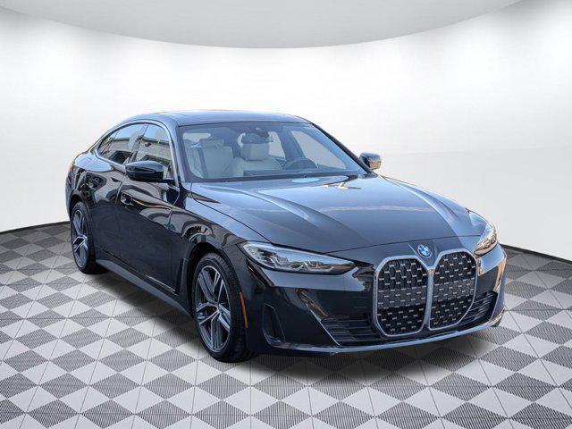 used 2024 BMW 430 Gran Coupe car, priced at $33,698