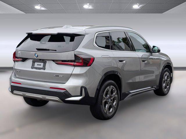 used 2025 BMW X1 car, priced at $33,499