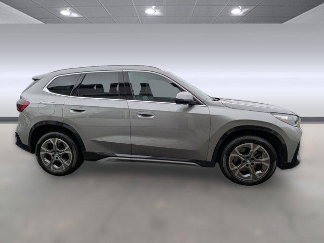 used 2025 BMW X1 car, priced at $33,499