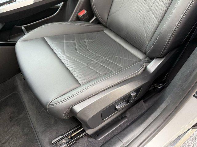 used 2025 BMW X1 car, priced at $33,499