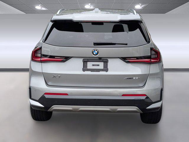used 2025 BMW X1 car, priced at $33,499