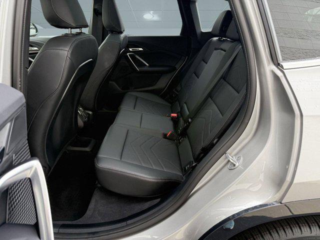 used 2025 BMW X1 car, priced at $33,499