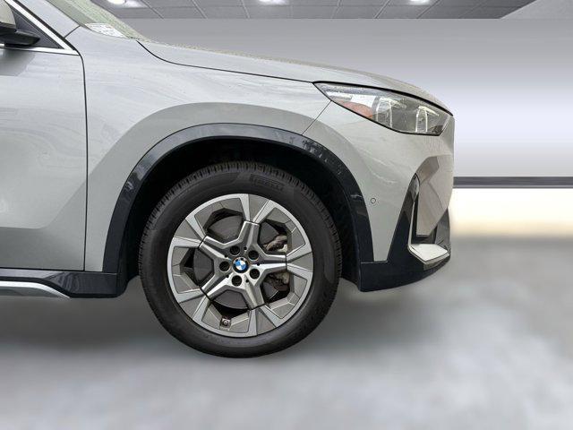 used 2025 BMW X1 car, priced at $33,499