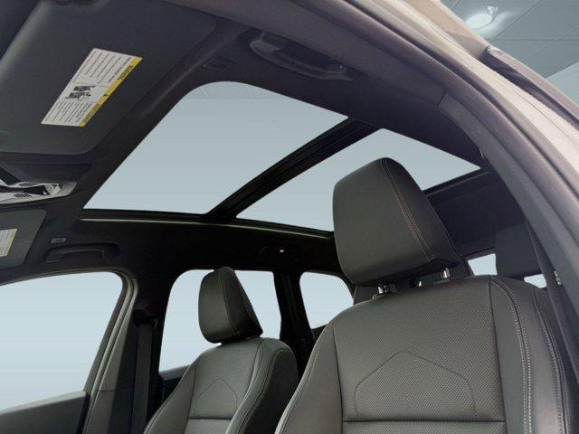 used 2025 BMW X1 car, priced at $33,499