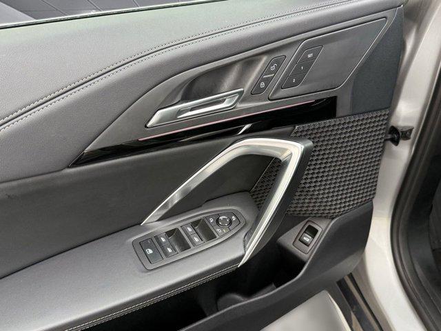 used 2025 BMW X1 car, priced at $33,499