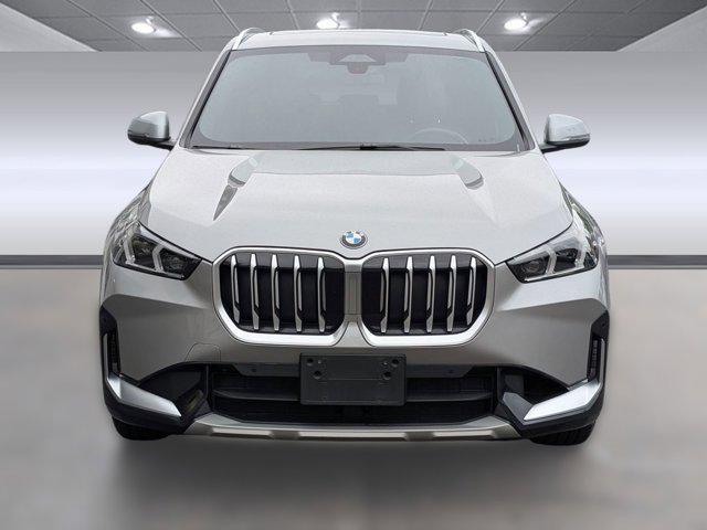 used 2025 BMW X1 car, priced at $33,499