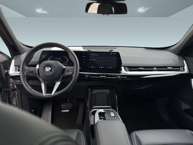 used 2025 BMW X1 car, priced at $33,499
