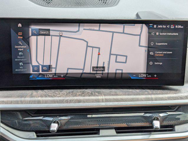 used 2023 BMW X7 car, priced at $65,499