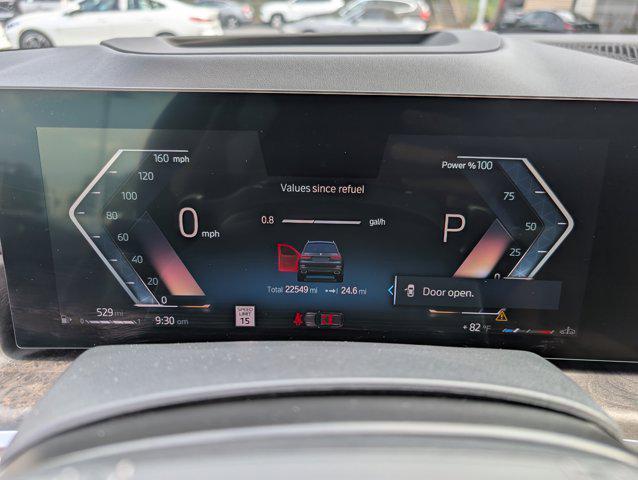used 2023 BMW X7 car, priced at $65,499