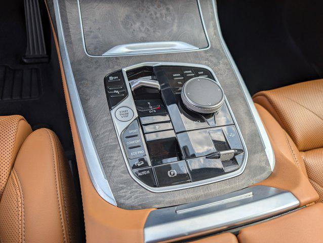 used 2023 BMW X7 car, priced at $65,499