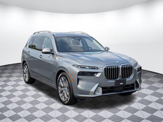 used 2023 BMW X7 car, priced at $65,499