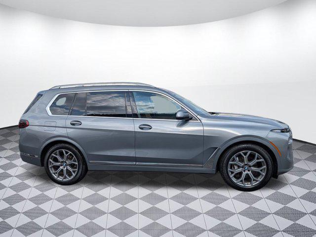 used 2023 BMW X7 car, priced at $65,499