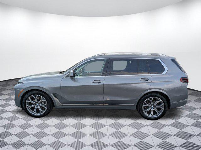 used 2023 BMW X7 car, priced at $65,499
