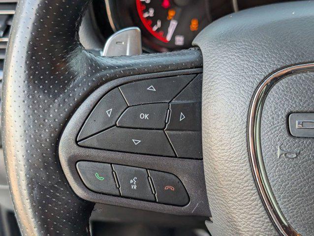 used 2023 Dodge Durango car, priced at $33,698