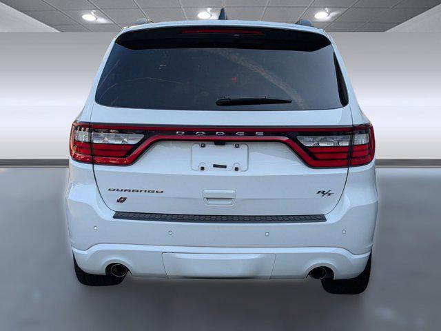 used 2023 Dodge Durango car, priced at $33,698