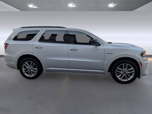 used 2023 Dodge Durango car, priced at $33,698