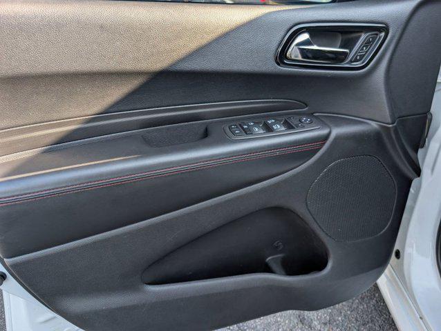 used 2023 Dodge Durango car, priced at $33,698
