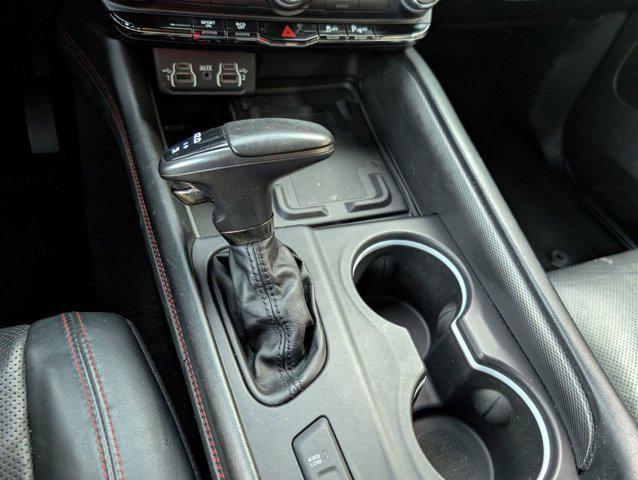 used 2023 Dodge Durango car, priced at $33,698