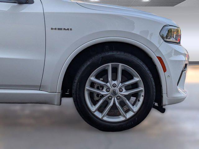 used 2023 Dodge Durango car, priced at $33,698