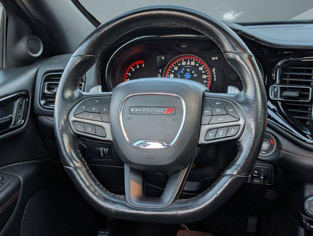 used 2023 Dodge Durango car, priced at $33,698