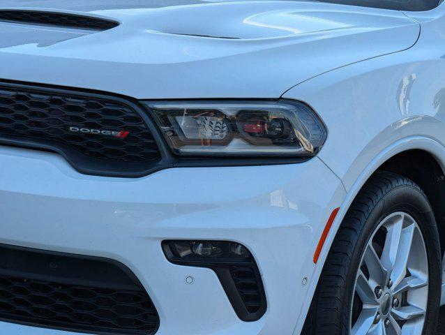 used 2023 Dodge Durango car, priced at $33,698