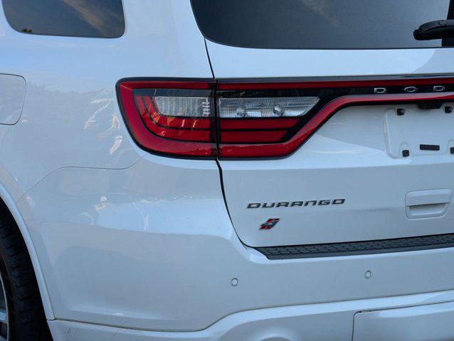 used 2023 Dodge Durango car, priced at $33,698