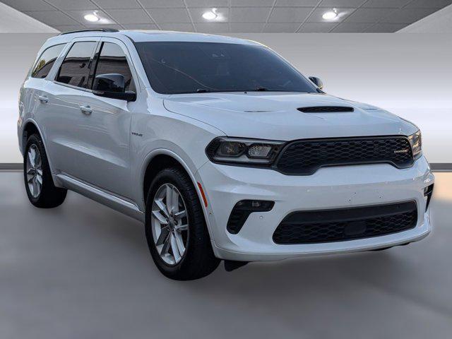 used 2023 Dodge Durango car, priced at $33,698