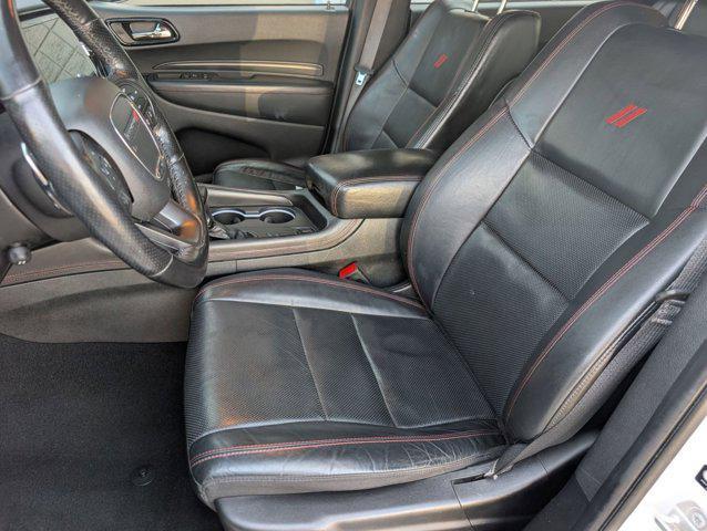 used 2023 Dodge Durango car, priced at $33,698