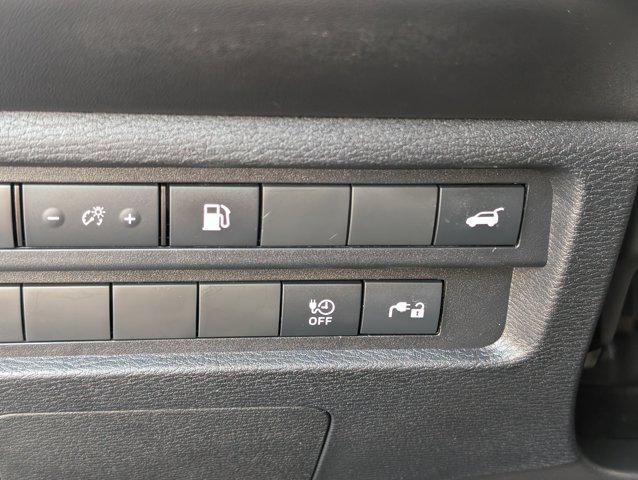 used 2023 Mitsubishi Outlander PHEV car, priced at $27,498