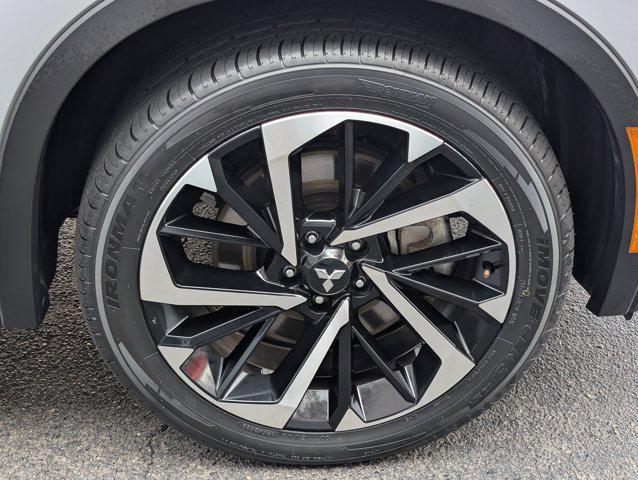 used 2023 Mitsubishi Outlander PHEV car, priced at $27,498