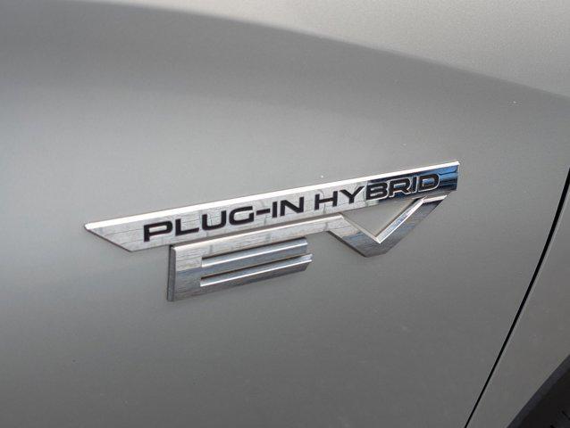 used 2023 Mitsubishi Outlander PHEV car, priced at $27,498