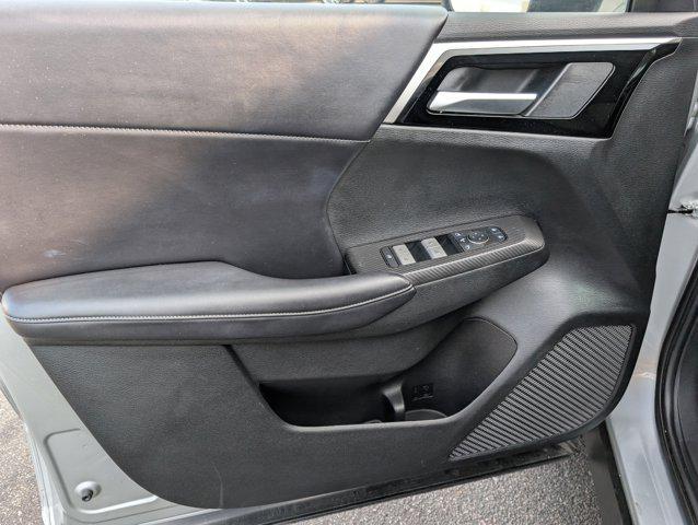 used 2023 Mitsubishi Outlander PHEV car, priced at $27,498