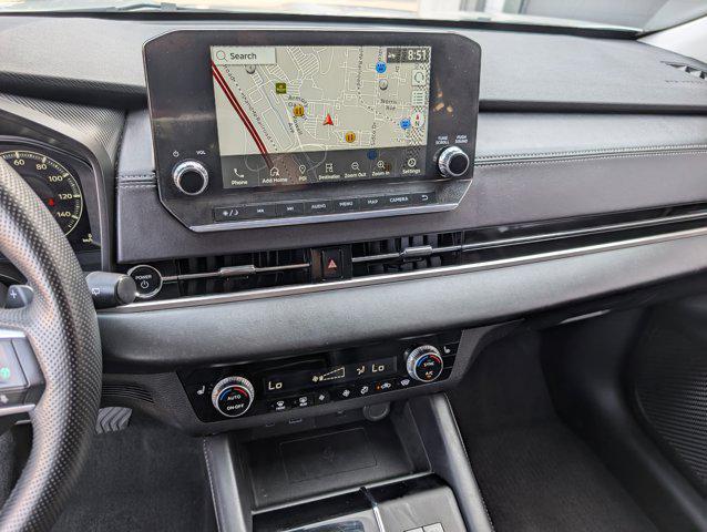 used 2023 Mitsubishi Outlander PHEV car, priced at $27,498