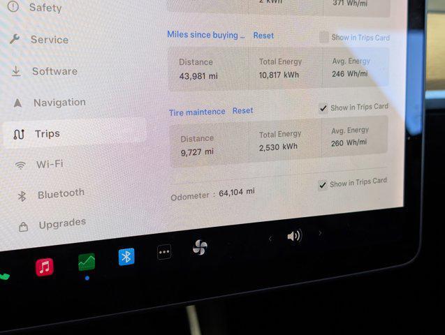 used 2019 Tesla Model 3 car, priced at $20,598