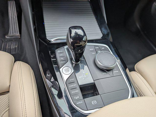 used 2024 BMW X3 car, priced at $37,999