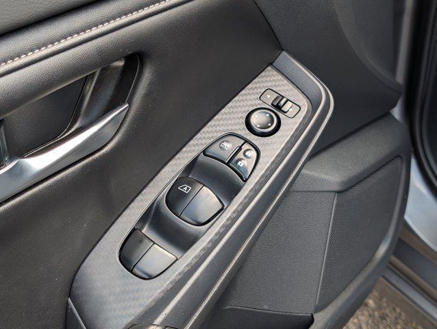 used 2022 Nissan Sentra car, priced at $18,699