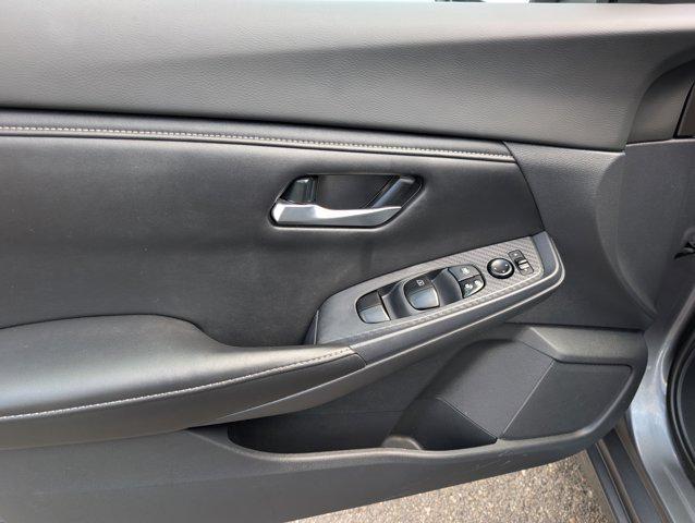 used 2022 Nissan Sentra car, priced at $18,699