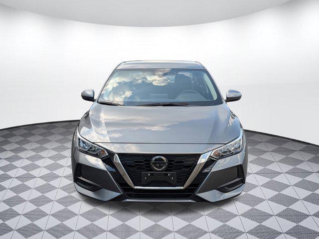 used 2022 Nissan Sentra car, priced at $18,699